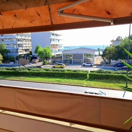 Glyfada Cozy Seaside * אתונה