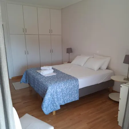 Glyfada Cozy Seaside *