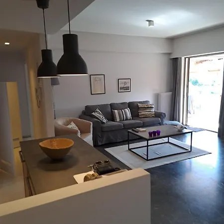 Glyfada Cozy Seaside * אתונה